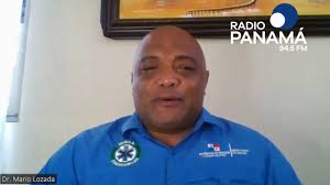 @radiopanama's video Tweet