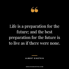 Don't gain the world and lose your soul, wisdom is better than silver or gold. Top 48 Positive Future Quotes Successful