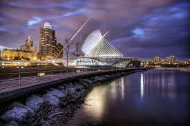 Milwaukee Milwaukee Lakefront Milwaukee City Milwaukee Wisconsin