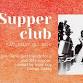 Genki Supper Club event image