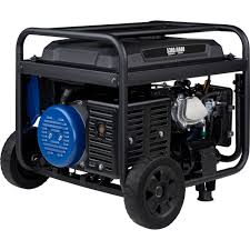 Westinghouse is the brand to opt for if you are looking for outstanding, reliable, durable, and affordable generators for power outages. Buy Westinghouse Wgen5300v Portable Generator 5300 Rated Watts 6600 Peak Watts Online In Turkey 519904436
