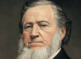 The Heavenly Sign: Brigham Young's Transfiguration at Nauvoo