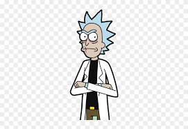 Jun 08, 2021 · epic games could have thrown rick and morty on the cover and called it a day, but it didn't, it decided to place its own inclusive universe at the forefront and strive for something better. Png Black And White Library Rick Transparent Evil Rick And Morty Clipart Free Transparent Png Clipart Images Download