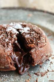 Fondant Au Chocolat Vegan Sans Gluten Aime Mange Recette Fondant Au Chocolat Vegan Chocolat Vegan Fondant Au Chocolat