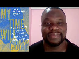 Inside the Book: Ian Manuel (MY TIME WILL COME)