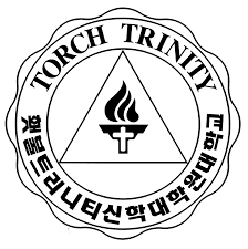 TORCH TRINITY Journal