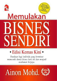 Langkah 1 (pemilihan product @ services ). Memulakan Bisnes Sendiri By Ainon Mohd