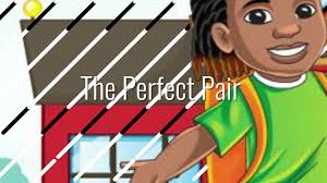 The Perfect Pair