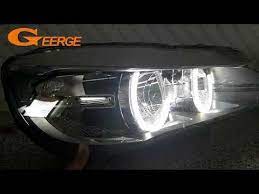 For Bmw 2 Series F45 F46 2014 2018 Halogen Headlight Excellent Ultra Bri Halogen Headlights Bmw Bmw 2