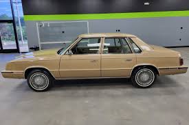 Image result for Slate Blue 1984 Chrysler