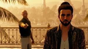 Hitman: The Complete First Season pc-ის სურათის შედეგი