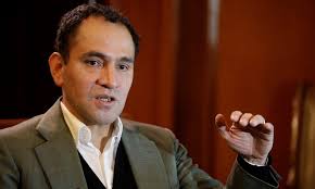 Arturo Herrera, secretario de Hacienda, critica propuesta de reforma a ley  de Banxico