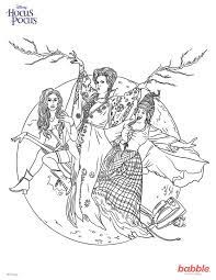 You are viewing some hocus pocus halloween witch pages sketch templates click on a template to sketch over it and color it in and share with your family and friends. Disney Com The Official Home For All Things Disney Witch Coloring Pages Coloring Pages Halloween Coloring