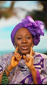 Beloved, fear not 👏