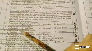 Kamu sudah belajar mengenai multikultural. Tematik Ceria Basa Jawa Gladen Wulangan 2 Halaman 26 27