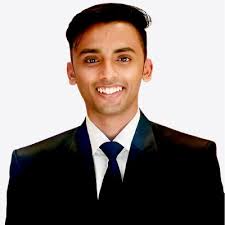 Chirag's MBA journey at NMIMS Mumbai