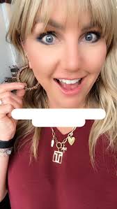 these pieces are SIMPLY STUNNING!! Marella earring in gold or silver, Lana  chain necklace w/ Oh my Heart charm find them at this link!!  https://www.myjbloom.com/TRACYN/PublicUi.aspx/load-cart?lid=682332e6-b5e1-4c09-9e36-ffad2d5fb085  #jbloom #jewelry ...