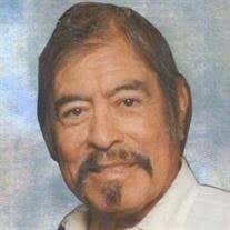 Maximino M. Reyna Obituary