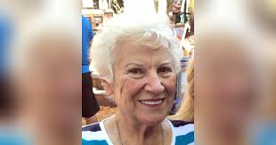 Obituary for Carol June (Kanieski) Zmarzly