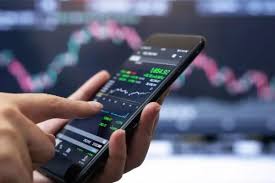 Anda ingin lebih aman dalam berinvestasi? 7 Aplikasi Trading Saham Terbaik Untuk Para Pemula