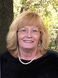 Janey Wilson 1958-2024