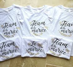 T Shirt Evjf Team Bride Evjf Bridle Bridle Team T Shirt Evjf Flowers T Shirt Team Of The Bride Evjf T Shirt Team Bride Bachelorette Party Bride Team Bride Bachelorette