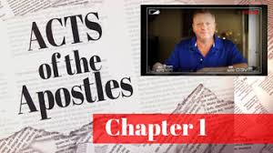 Check spelling or type a new query. The Book Of Acts Bible Study Guide Chapter 1 Free Online Bible Study