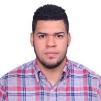 Harold Steven Gómez Benjamín