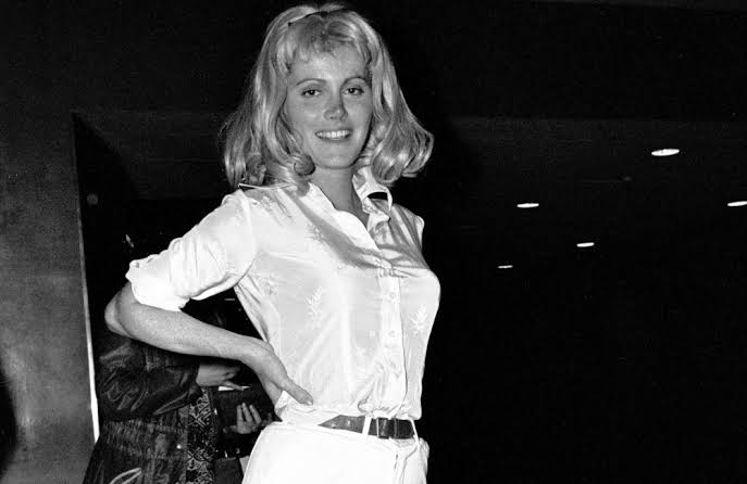 National Lampoon's Animal House star Mary Louise Weller dead at 79 - Yahoo  News UK
