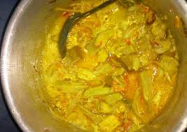 Tumis bumbu halus bersama daun salam dan lengkuas hingga harum. Resep Sayur Pepaya Muda Bumbu Kuning Resep Aneka Bumbu Dan Cara Membuat Sayur Pepaya Muda Kuah Kecap Yang Sedap Dan Nikmat Selerasa Com 942 Resep Sayur Pepaya Ala Rumahan Yang