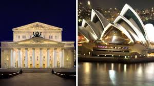 On est le 41e pays le plus grand du monde. Theatres Et Operas Les 10 Plus Beaux Du Monde A Voir Au Moins Une Fois