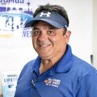 McCombs Ford West Employees