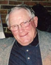 Louis S. "Louie" Morrison Obituary