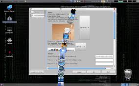 Asking for help, clarification, or responding to other answers. Cairo Dock Configuration Taufan Lubis Ubuntu Linux