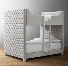Safely and comfortably accommodate more people without sacrificing space in your home or vacation rental. Bunk Loft Beds Rh Baby Child