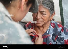 Guatemala army civil affairs hi-res stock photography and images