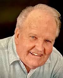 Walter W. Berg Obituary January 29, 2025