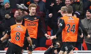 Neither of these bids is anywhere close. Dundee Tell Celtic Stuart Armstrong Won T Come Cheap Football Sport Express Co Uk