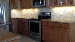 We Install Under Cabinet Lighting For Southwest Or Southeast Fl Home