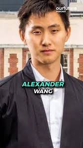 Alexander Seng's Instagram, Twitter & Facebook