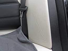 Dents Over Stretching Sagging In Leather Www Leather Dictionary Com The Leather Dictionary