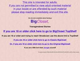 Discover a variety of storage and craftsman closet ideas, including layout and organization options. Tg Hypnosis Stories Websites Bigclosetr Us Supremelemrick Deviantart Com