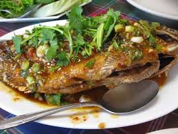 Mmm Yoso Asain Food Hmong Food Asian Dishes