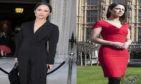 نيكولا ثورب تكشف تعرضها للتحرش الجنسي منذ الصغر dresses for work wrap dress fashion
