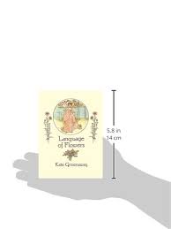 New titles, recently rated, and recently tagged by the library community. Language Of Flowers From Stencils And Notepaper To Flowers And Napkin Folding Greenaway Kate Amazon De Bucher