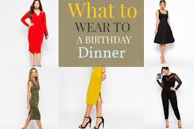 If the party you are attending has a required specific dollar amount, then do not hesitate to decline the invitation. Asos Edition What To Wear To A Birthday Dinner As A Guest Birthday Dinner Outfit Birthday Dinners Birthday Outfit For Women