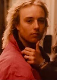 Old School Windsurfers