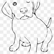 They were just as comfortable with him as the previous some labradors retrieve ducks and bring them to their hunting guardians, but fred has a different relationship with ducks. Baby Animal Clipart Baby Dog Labrador Retriever Coloring Page Puppy Png Download Full Size Clipart 1029496 Pinclipart
