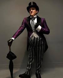 This subreddit is for pictures of couples. Oswald Cobblepot Gotham Wiki Fandom