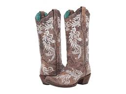 Are you looking to find a great pair of wedding shoes to impress your friends and family? 20 Rustic Wedding Boots For The Country Loving Bride Emmaline Bride